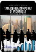 Tata Kelola Korporat di Indonesia