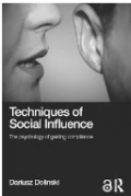 TECHNIQUES OF SOCIAL INFLUENCE