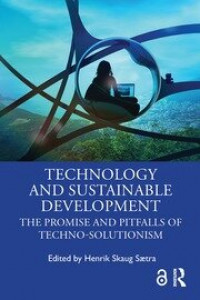 Image of Technology and Sustainable Development