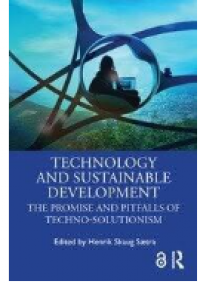 Image of Technology and Sustainable Development