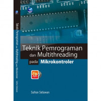 Image of TEKNIK PEMROGRAMAN DAN MULTITHREADING PADA MIKROKONTROLER