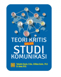 Image of Teori Kritis Dalam Studi Komunikasi