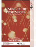 Testing in the Professions