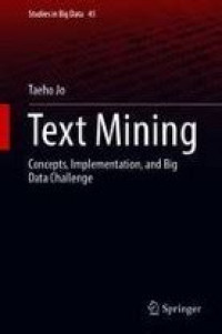 Image of TEXT MINING