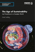 THE AGE OF SUSTAINABILITY