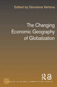 Image of The Changing Economic Geography of Globalization