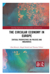 Image of The Circular Economy in Europe