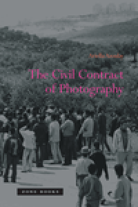 The civil contract of photography