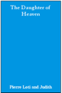 The Daughter of Heaven