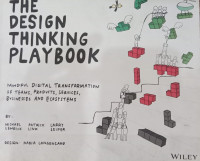 The Design Thinking Play Book