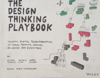 The Design Thinking Play Book