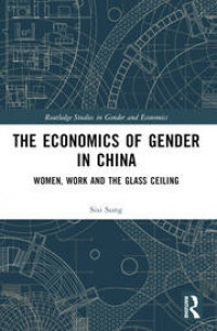 Image of The Economics of Gender in China