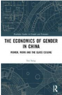 Image of The Economics of Gender in China