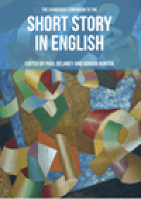The Edinburgh companion to the short story in English