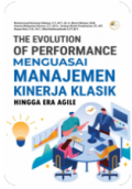 The Evolution of Performance