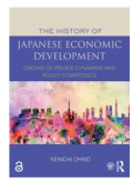 THE HISTORY OF JAPANESE ECONOMIC DEVELOPMENT