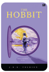 Image of The Hobbit - Hobbit