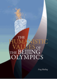 Image of The humanistic values of the Beijing olympics