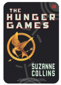 Image of The Hunger Games