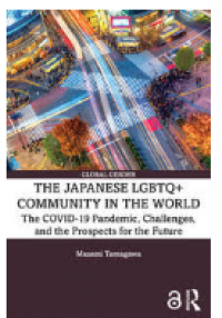 Image of THE JAPANESE LGBTQ+ COMMUNITY IN THE WORLD