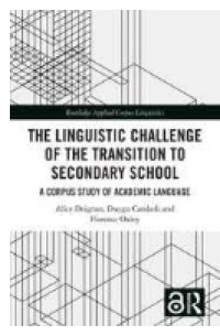 Image of The Linguistic Challenge of the Transition to Secondary School