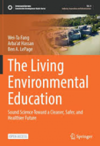 Image of The Living Environmental Education