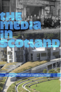 The media in Scotland