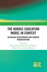 Image of The Nordic Education Model in Context