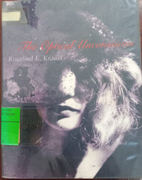 Image of The Optical Unconscious
