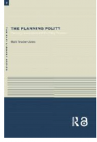 Image of THE PLANNING POLITY