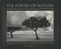 The Poetry of Nature : with a special message and poem from Dr. Susilo Bambag Yudhoyono President of the Republic of Indonesia