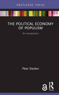The Political Economy of Populism
