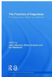 Image of The Practices of Happiness