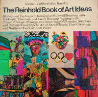 The Reinhold Book of Art Ideas