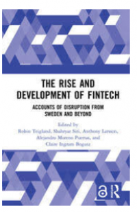 Image of The Rise and Development of FinTech