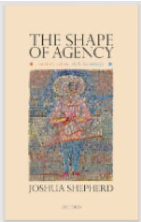Image of The Shape of Agency