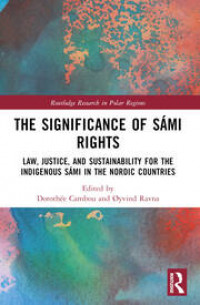 Image of The Significance of Sámi Rights