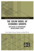 The Solow Model of Economic Growth