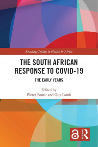 Image of The South African Response to COVID-19
