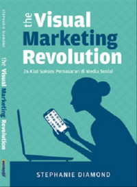 Image of The Visual Marketing Revolution