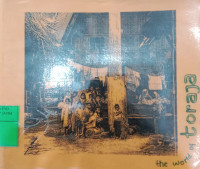 Image of The Word of the TORAJA