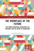 The Workplace of the Future