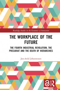 Image of The Workplace of the Future