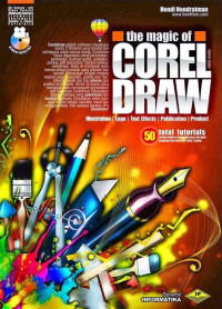 THE COREL DRAW