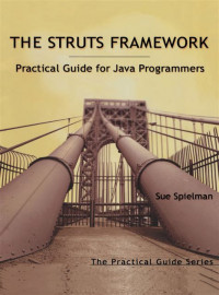 Image of the strusts framework