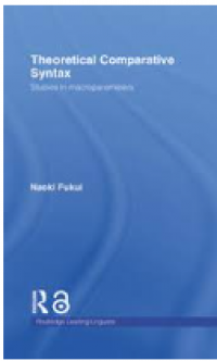Image of Theoretical Comparative Syntax