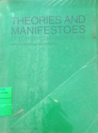 Theories and Manifestoes