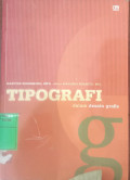 TIPOGRAFI dalam desain grafis