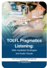 Image of TOEFL Pragmatics Listening