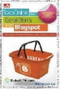 TOKO ONLINE DAN GERAI BISNIS DENGAN BLOGSPOT